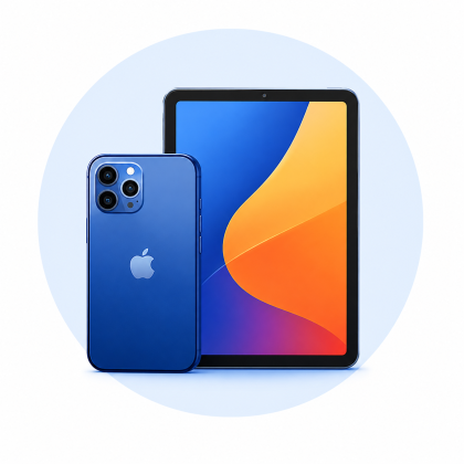 Phones & Tablets