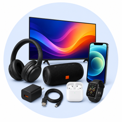 Electronics