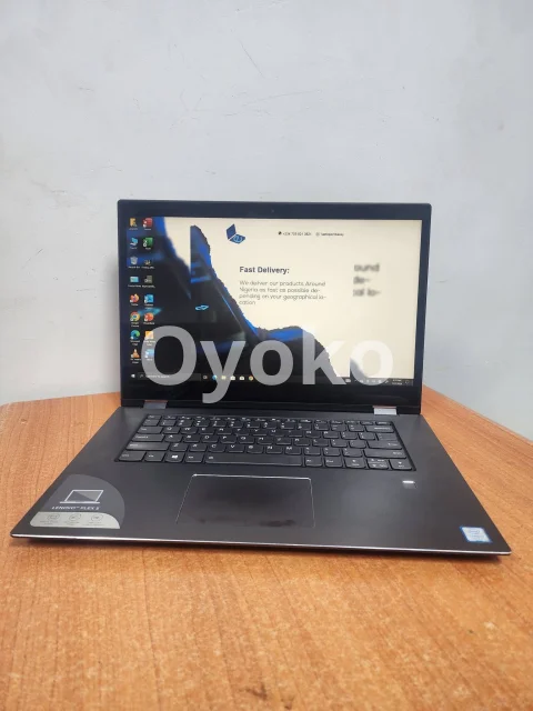 Lenovo IdeaPad Flex 5 – Premium Touchscreen x360 Convertible