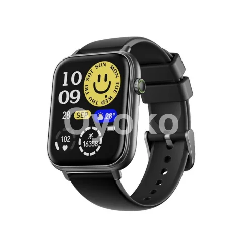 Oraimo Watch 6N 1.83'' Full Touch Color Screen Smart Watch