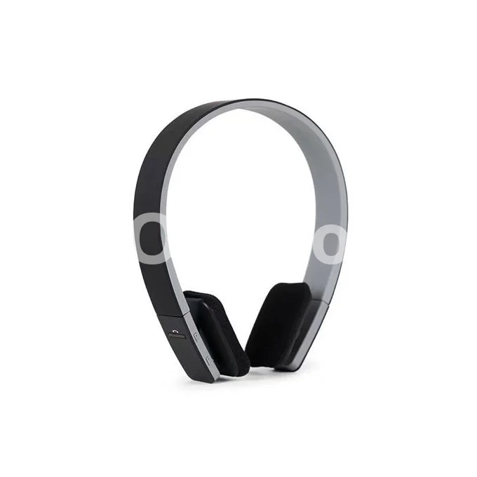 AEC HIFI Bluetooth Headsets Built-In Microphone Noise Cancelling